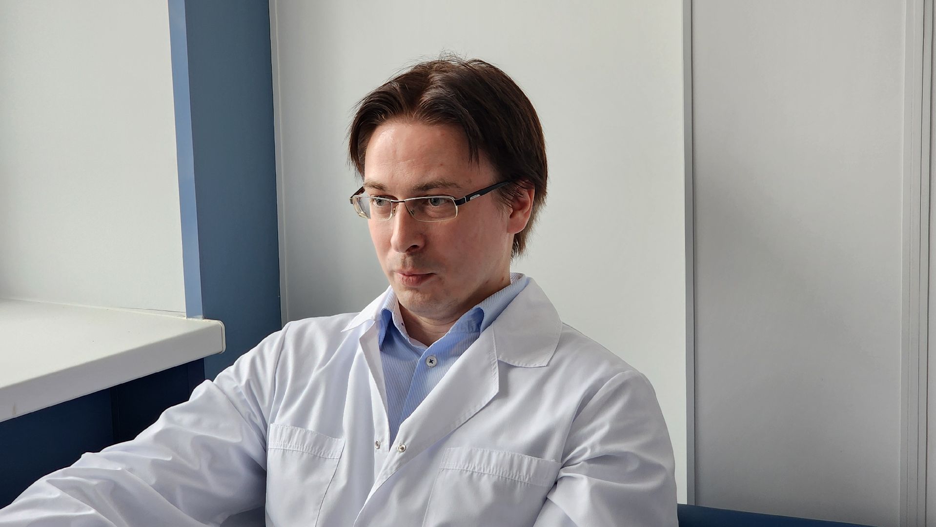 Солнечногорск, медицина, психология, поликлиника,