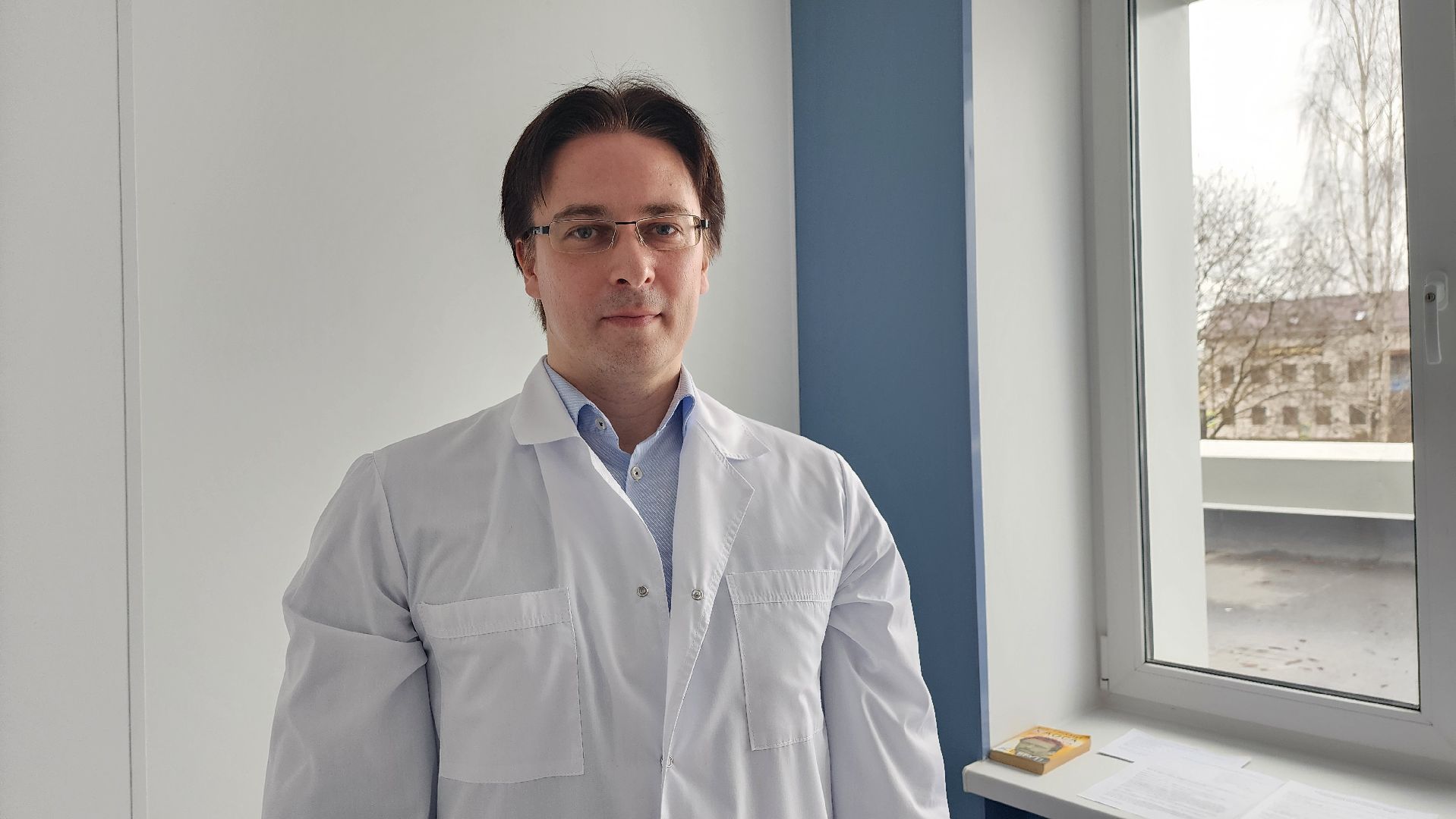 Солнечногорск, медицина, психология, поликлиника,