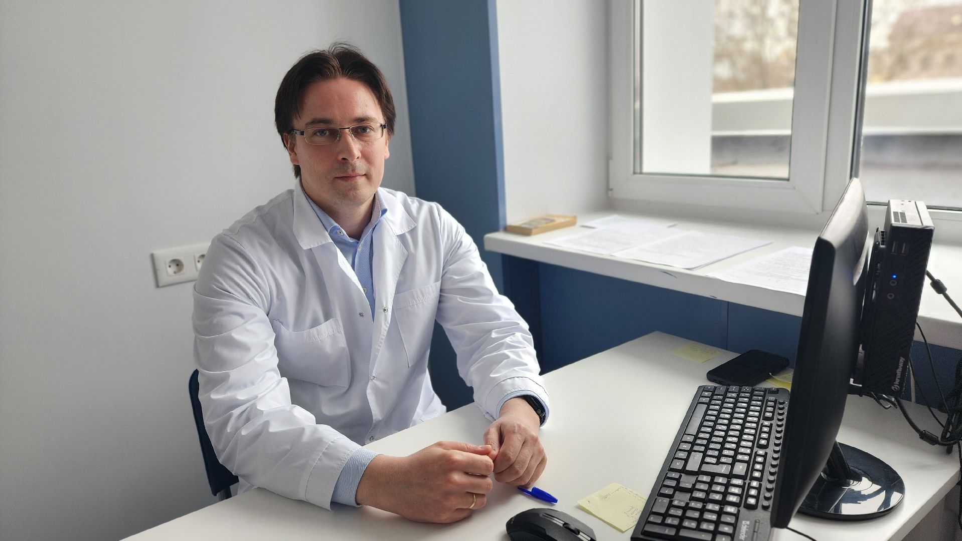 Солнечногорск, медицина, психология, поликлиника,