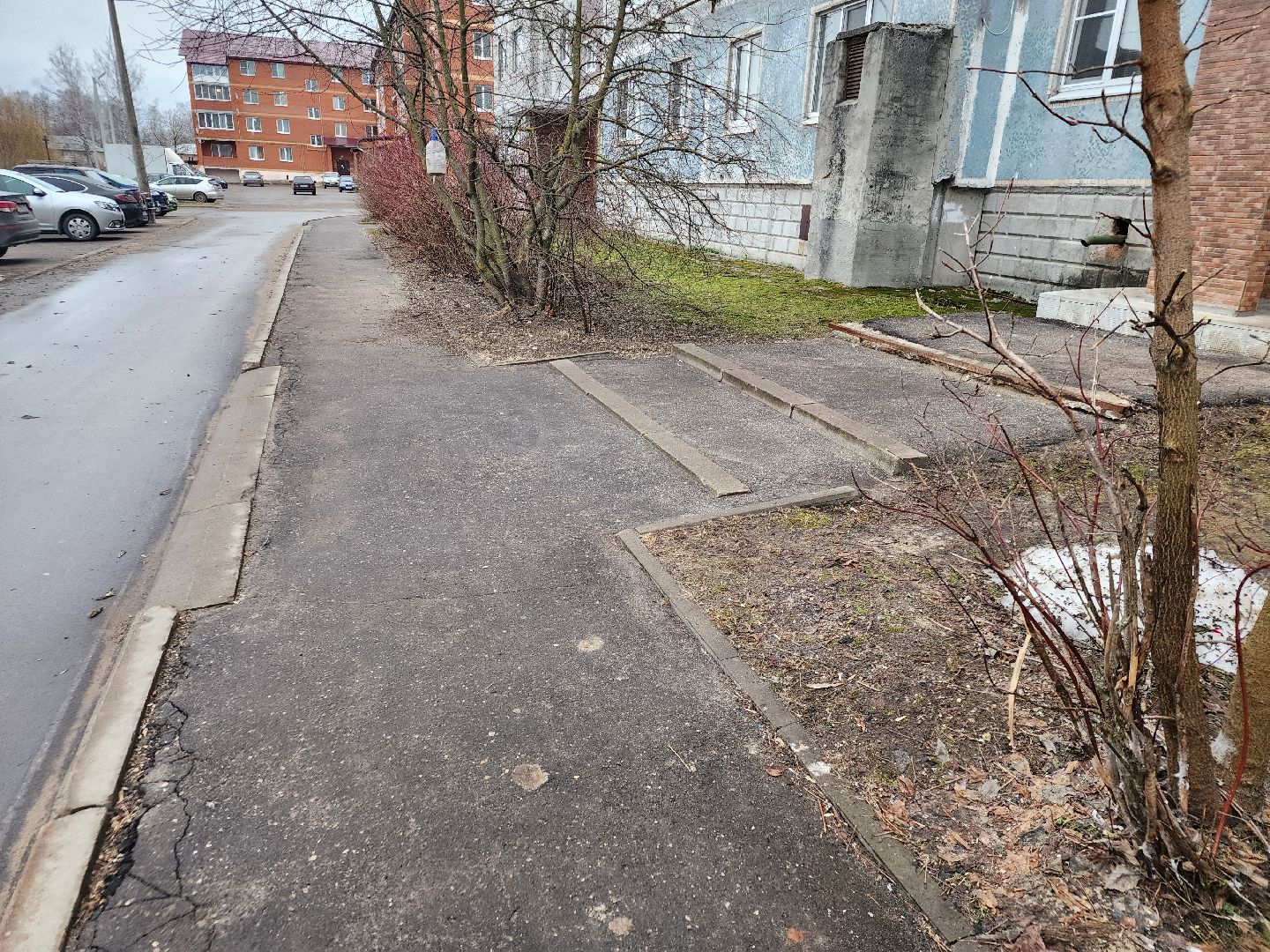 выездная администрация, орехово-зуевский округ,