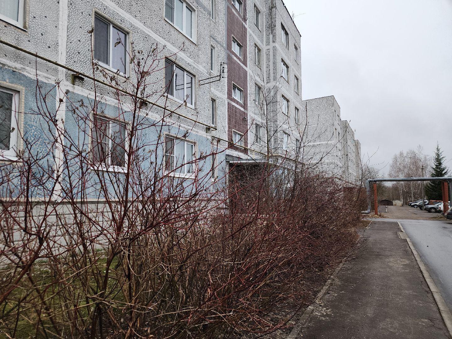 выездная администрация, орехово-зуевский округ,