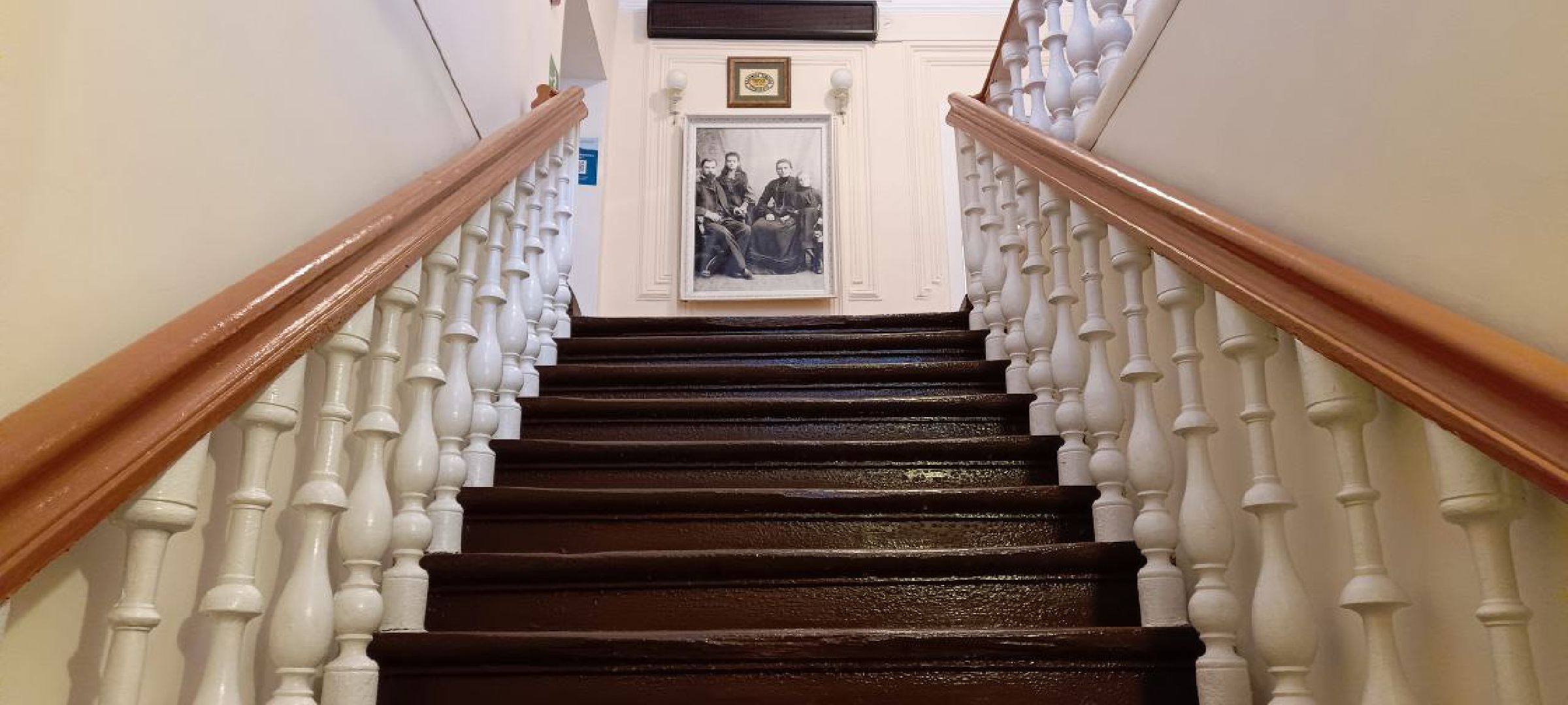 Талдом, Салтыков-Щедрин, Историко-литературный музей,