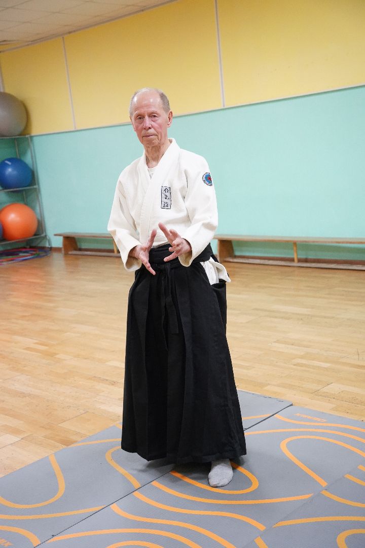 Активное долголетие, Рошаль, спорт, здоровье,