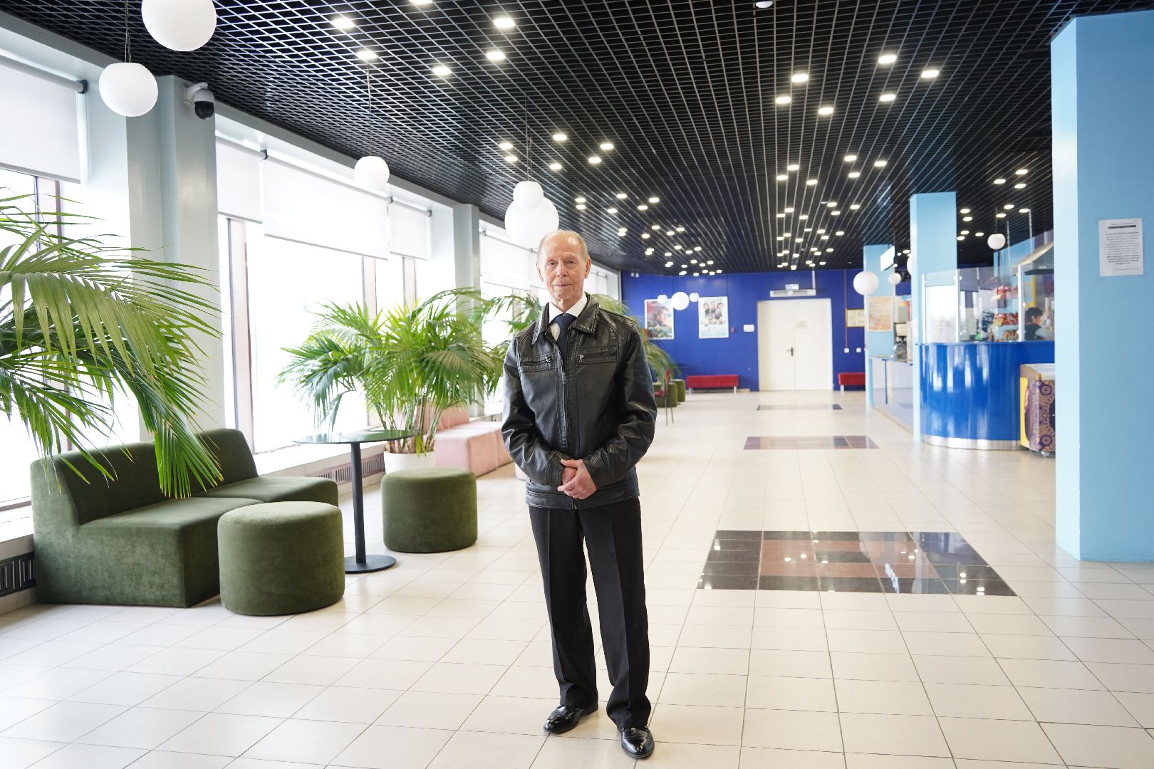 Активное долголетие, Рошаль, спорт, здоровье,