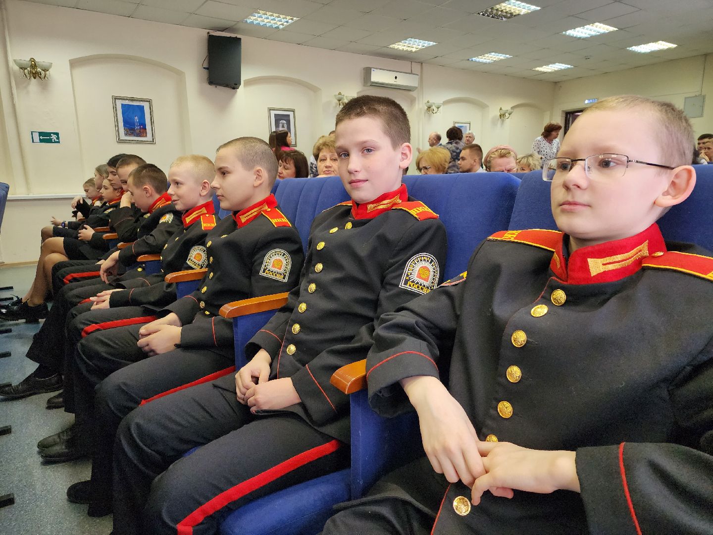 военный комиссариат, военная служба, центр культуры имени Калиниченко, Ногинск, Богородский городской округ,