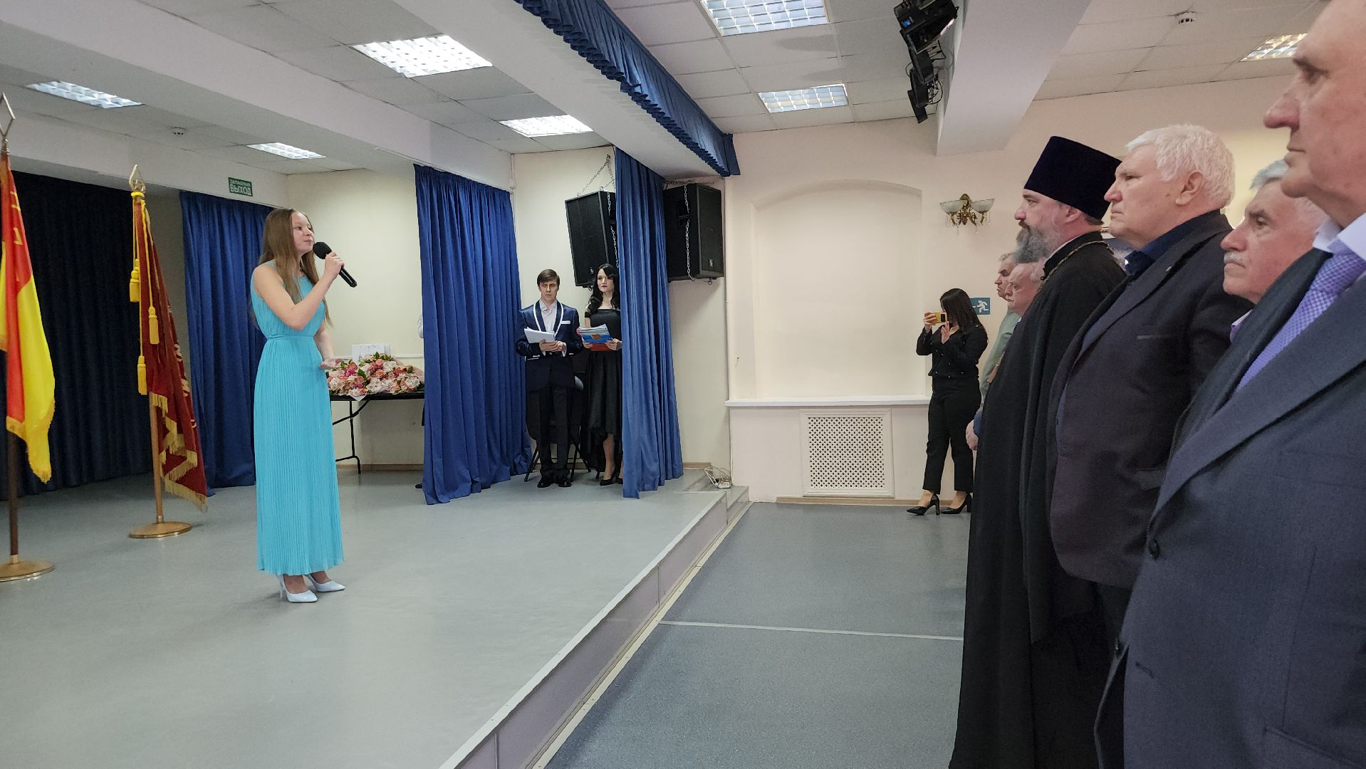 военный комиссариат, военная служба, центр культуры имени Калиниченко, Ногинск, Богородский городской округ,