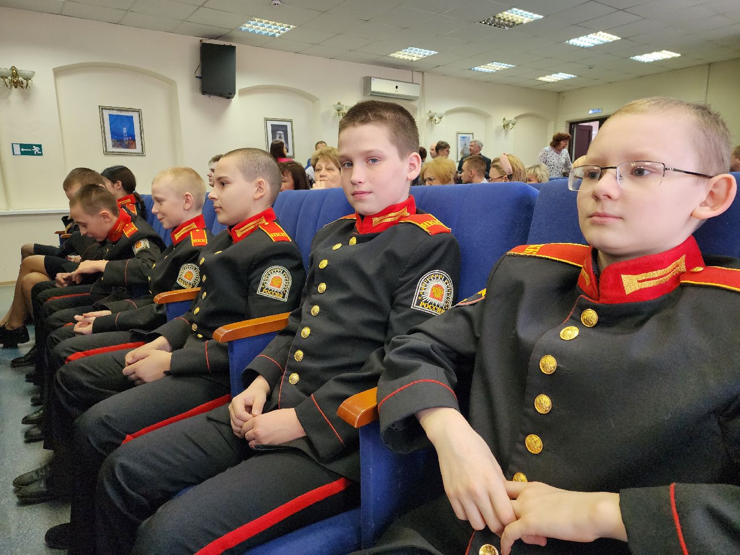 военный комиссариат, военная служба, центр культуры имени Калиниченко, Ногинск, Богородский городской округ,