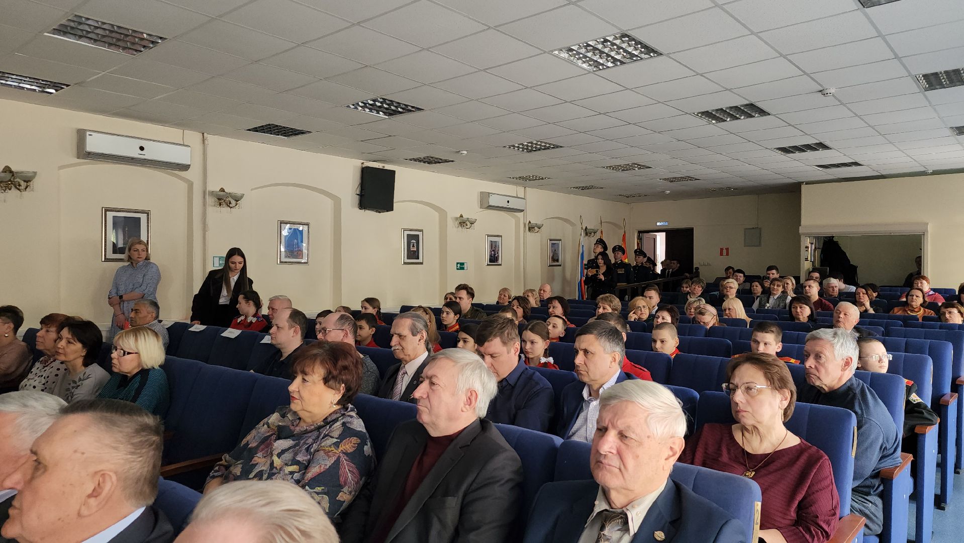 военный комиссариат, военная служба, центр культуры имени Калиниченко, Ногинск, Богородский городской округ,