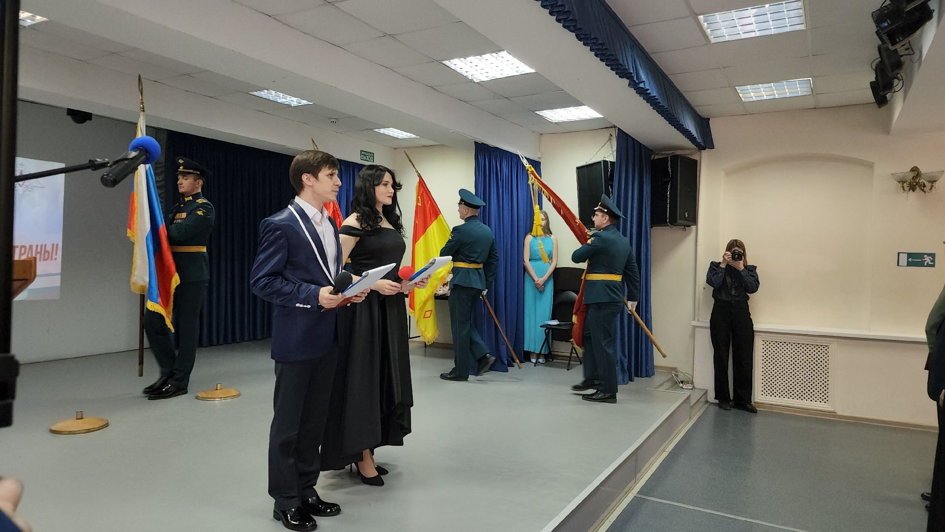 военный комиссариат, военная служба, центр культуры имени Калиниченко, Ногинск, Богородский городской округ,