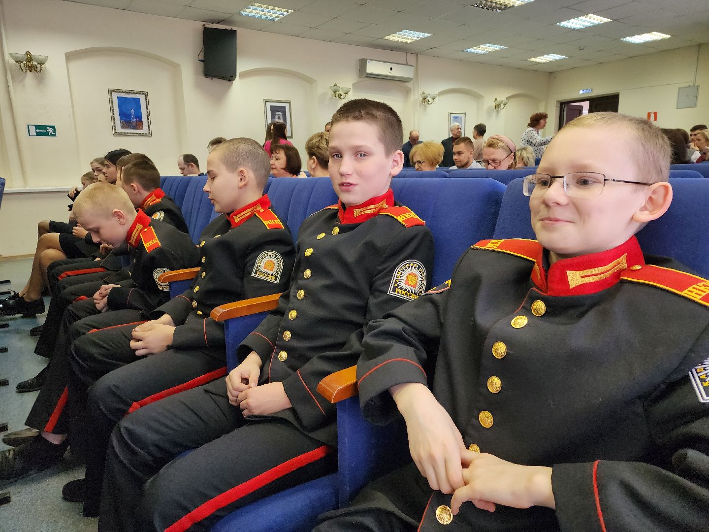 военный комиссариат, военная служба, центр культуры имени Калиниченко, Ногинск, Богородский городской округ,