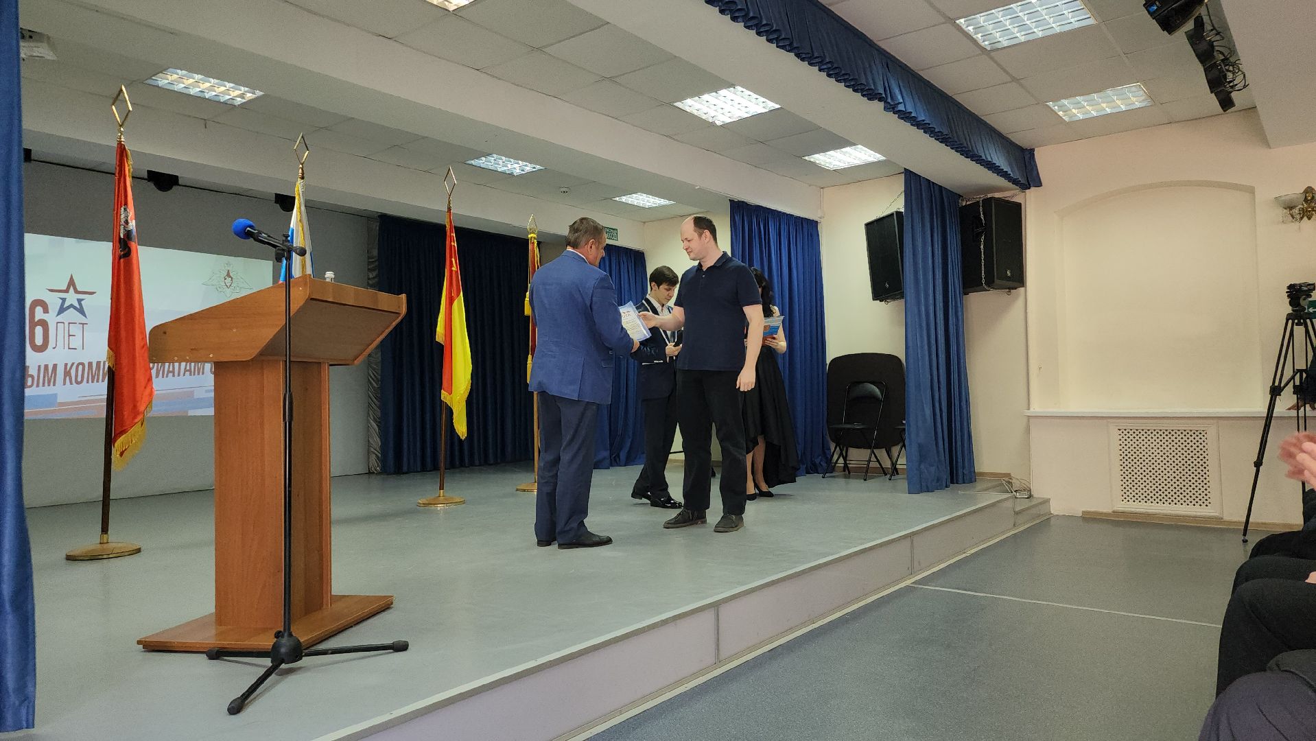 военный комиссариат, военная служба, центр культуры имени Калиниченко, Ногинск, Богородский городской округ,