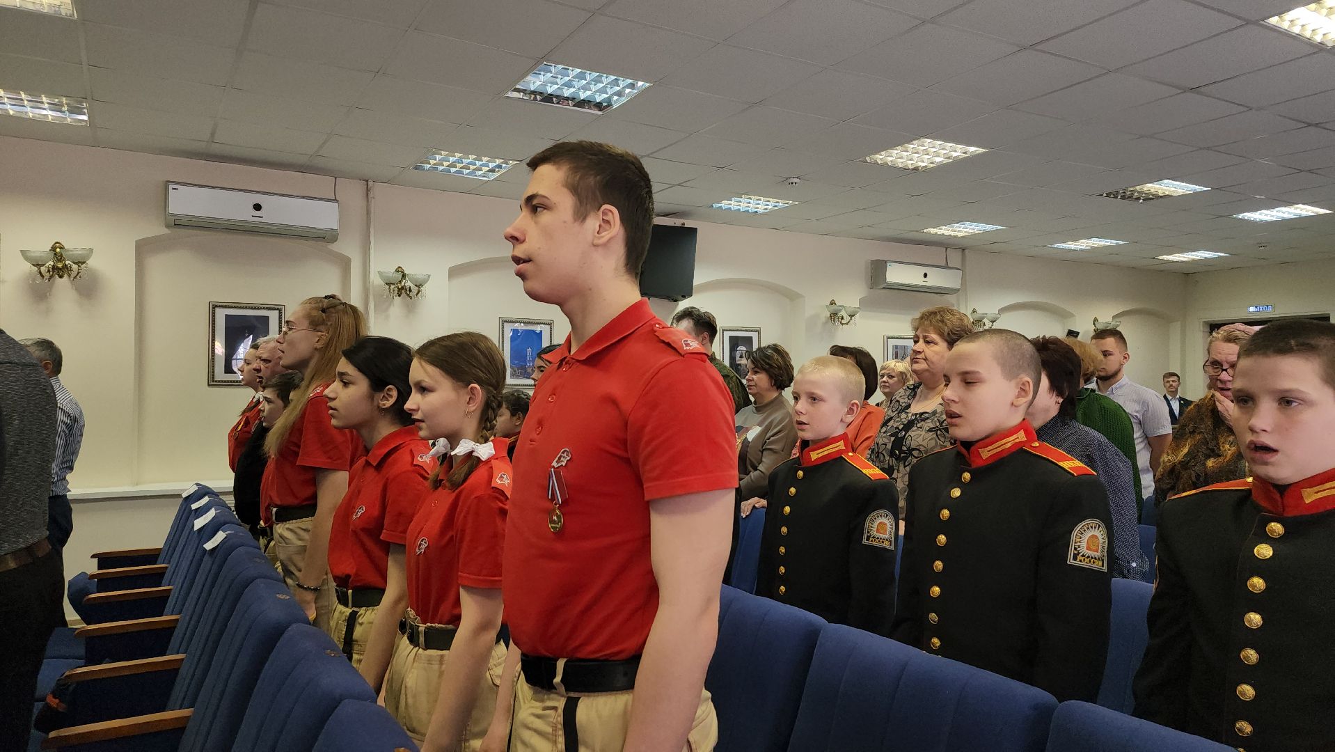 военный комиссариат, военная служба, центр культуры имени Калиниченко, Ногинск, Богородский городской округ,