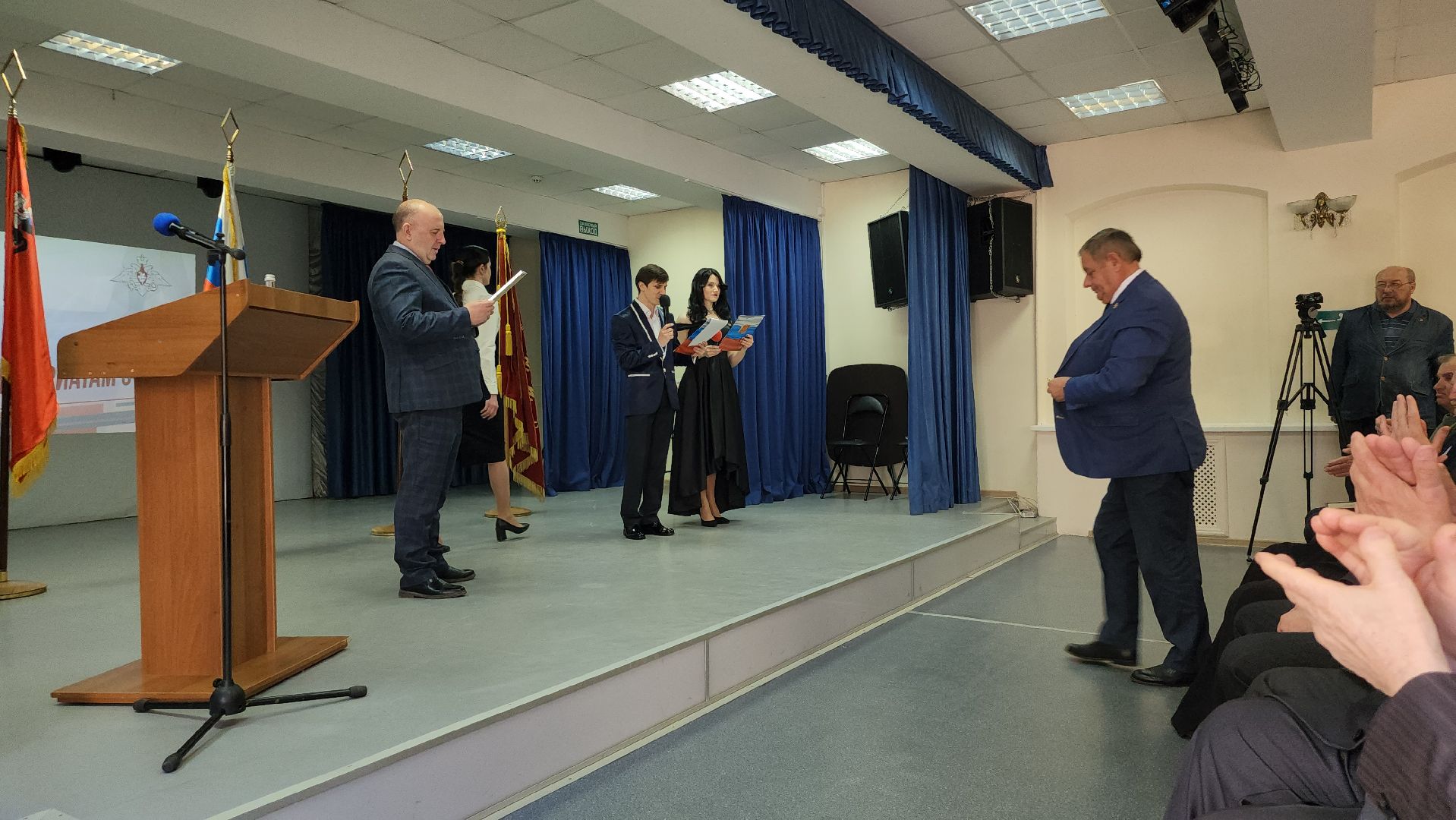 военный комиссариат, военная служба, центр культуры имени Калиниченко, Ногинск, Богородский городской округ,