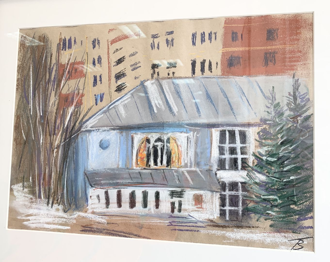 Балашиха, Подмосковье, Выставки, Ассоциация художников-пленэристов, Архитектура Балашихи, Библио-холл, Библиотеки,