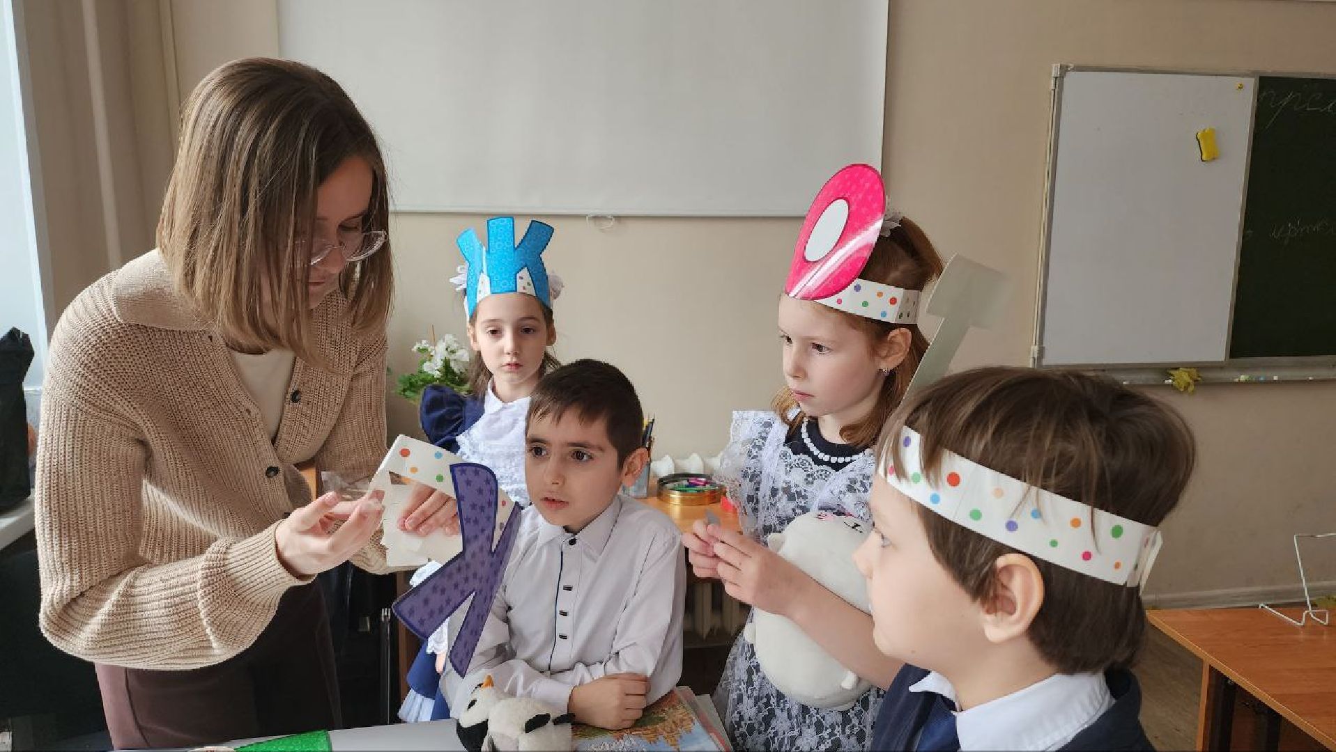 Люберцы, лицей, учитель,