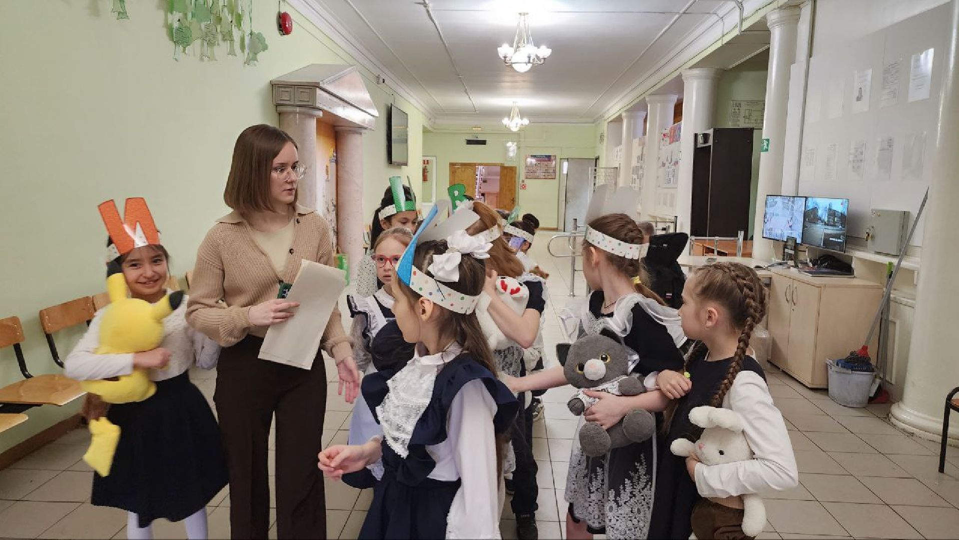 Люберцы, лицей, учитель,