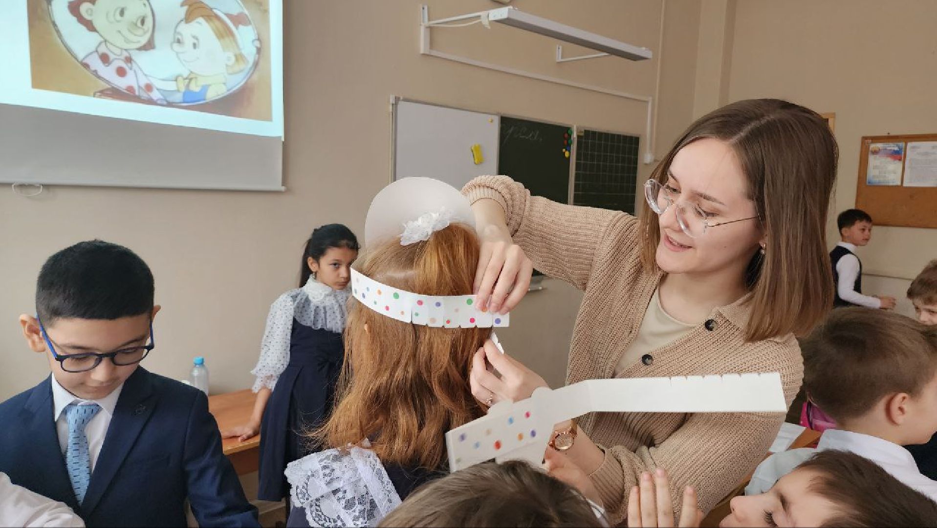 Люберцы, лицей, учитель,