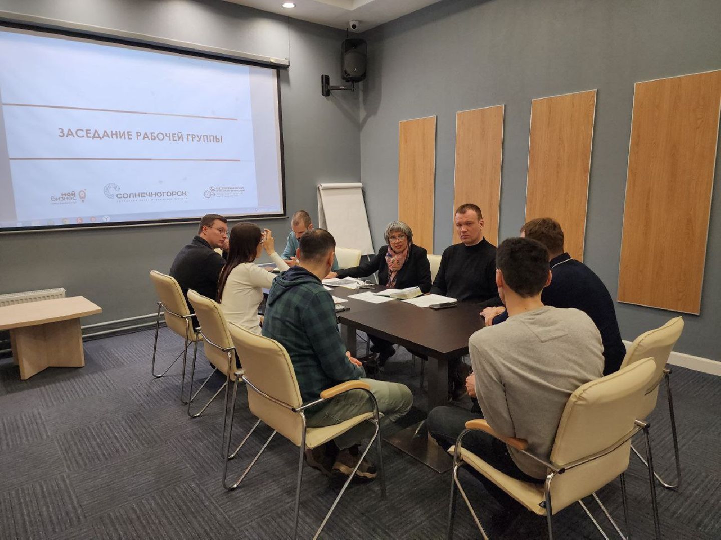 Солнечногорск, Бизнес, бизнес проект, предприниматели, Проект глемпинга,