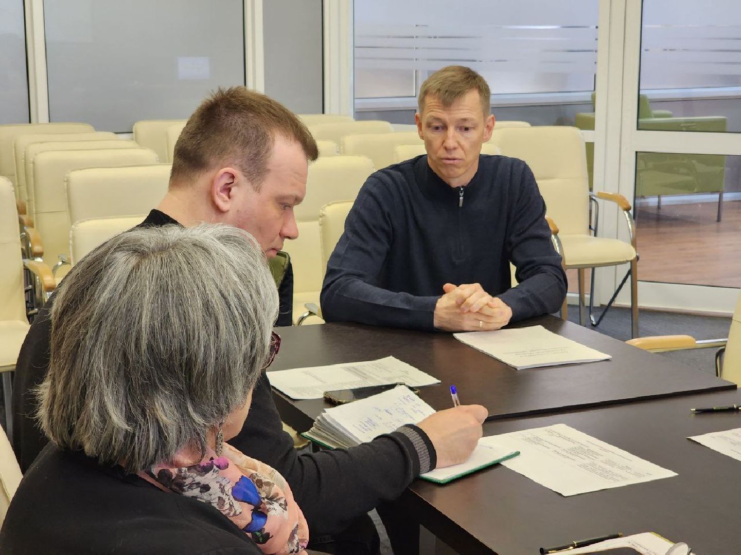 Солнечногорск, Бизнес, бизнес проект, предприниматели, Проект глемпинга,