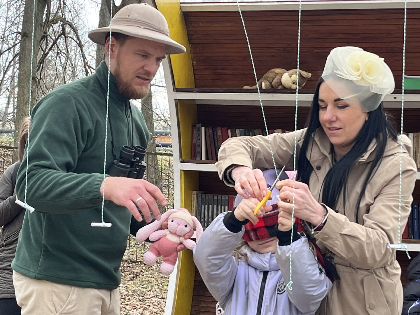 наро-фоминск,центральный парк наро-фоминска, наро-фоминский городской округ, день пернатых, зеленый дятел, красная книга,пернатые в парках,