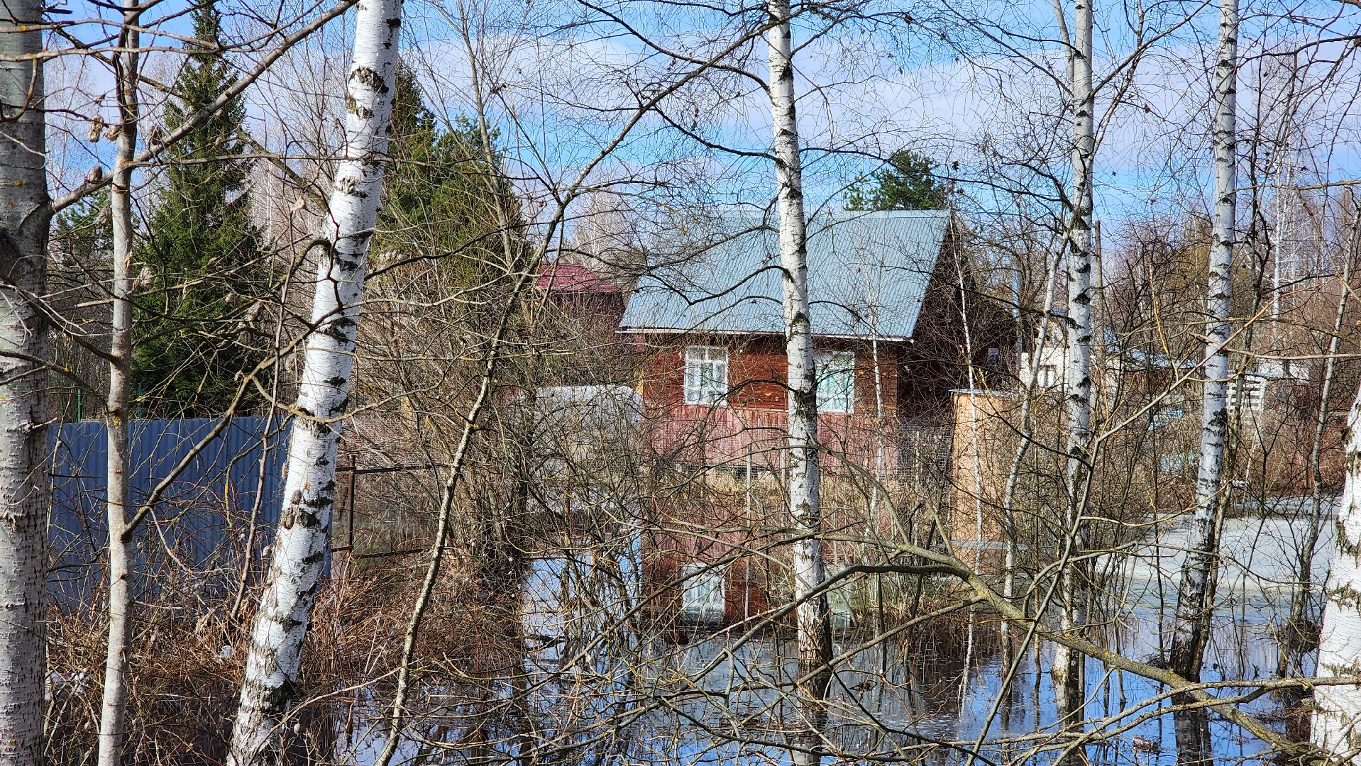 подтопление, егорьевск, Подмосковье, Московская область,