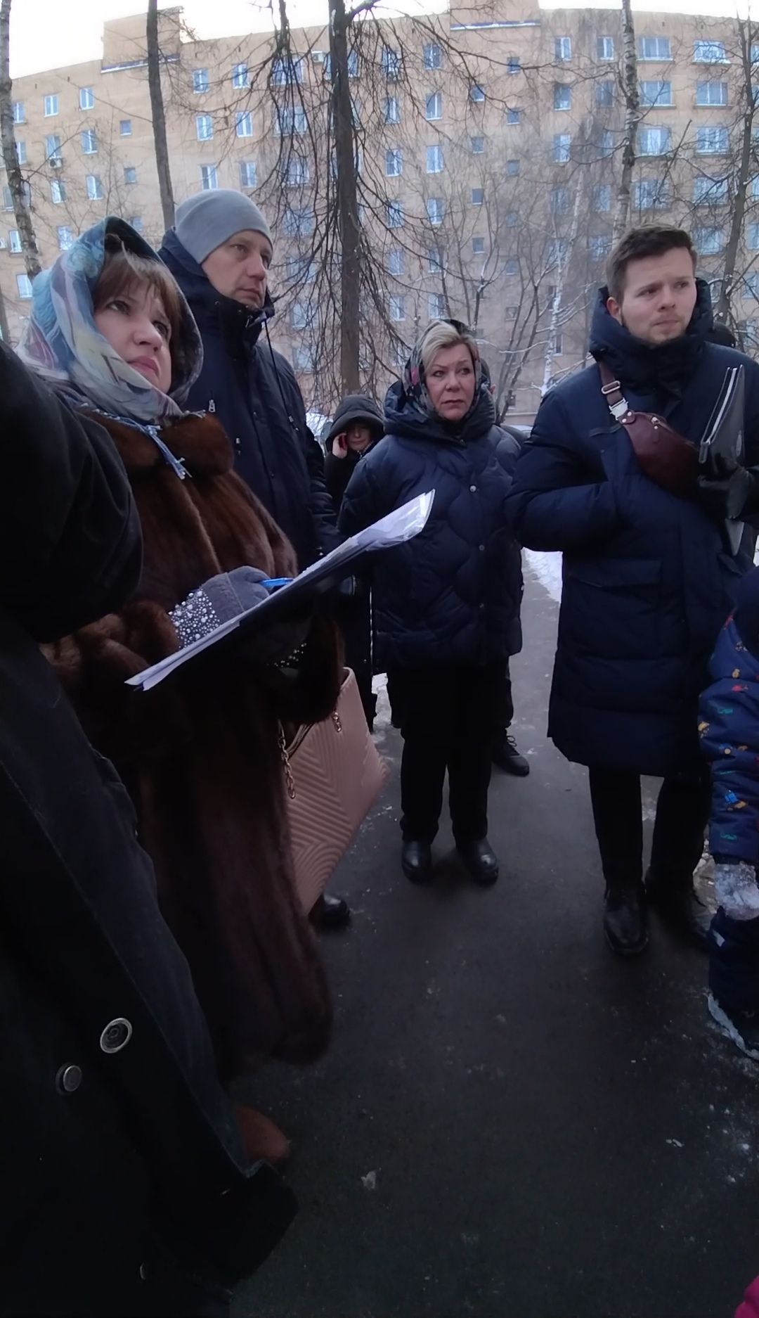 Мытищи