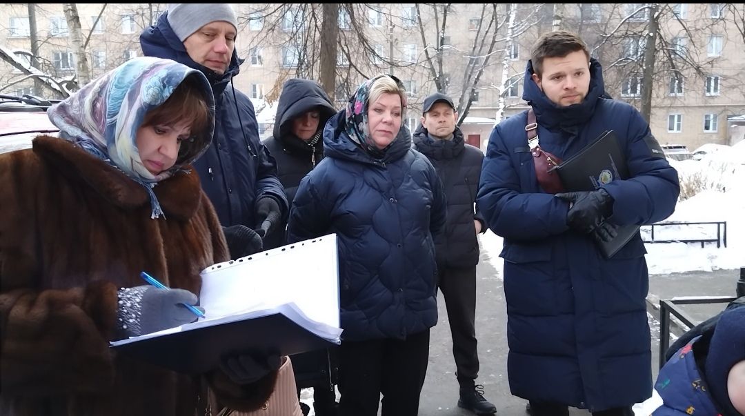 Мытищи