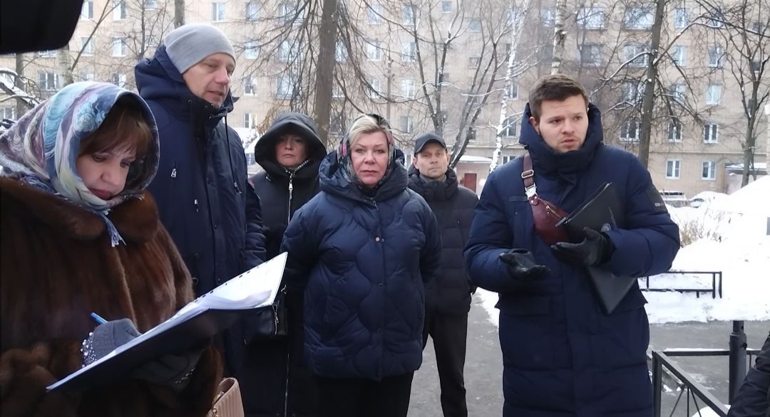 Мытищи