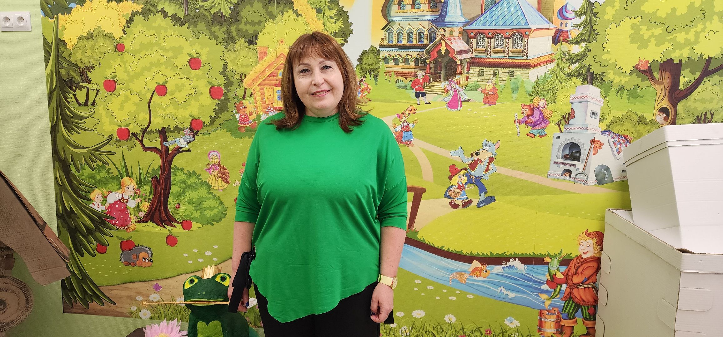 раменское, образование, запись в первый класс, бесшовный переход из детского сада в школу,