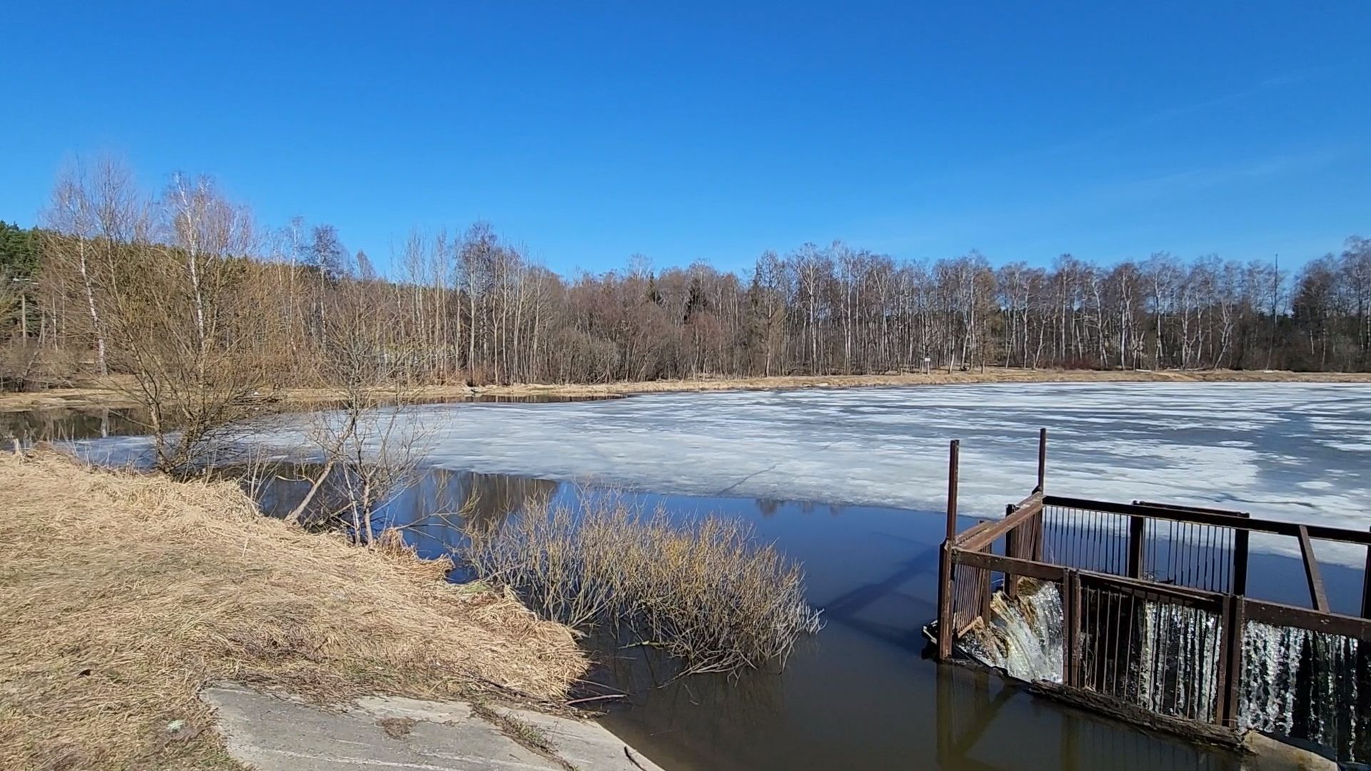 Экология, одинцово, кубинка, старый городок, программа, формирование комфортной городской среды,