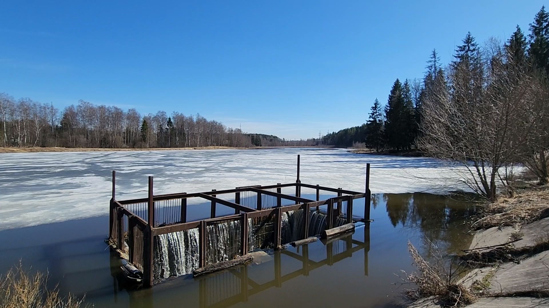 Экология, одинцово, кубинка, старый городок, программа, формирование комфортной городской среды,