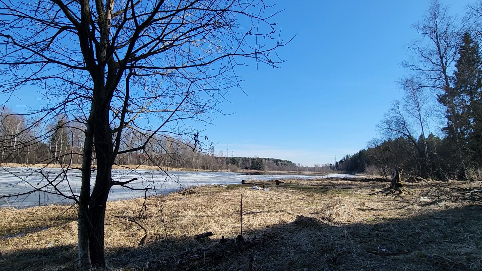 Экология, одинцово, кубинка, старый городок, программа, формирование комфортной городской среды,