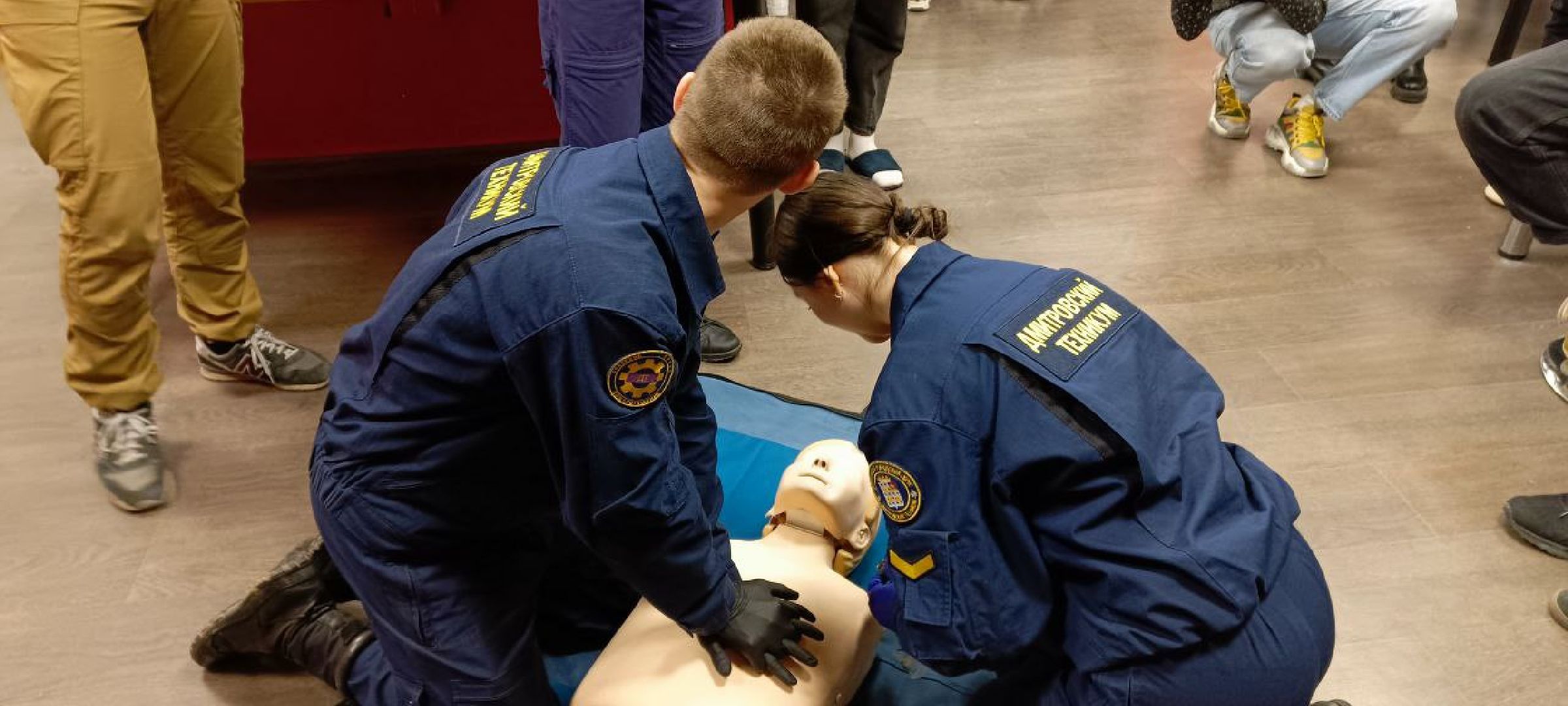 Дмитров, Дмитровский техникум, Молодежный центр Квартал,