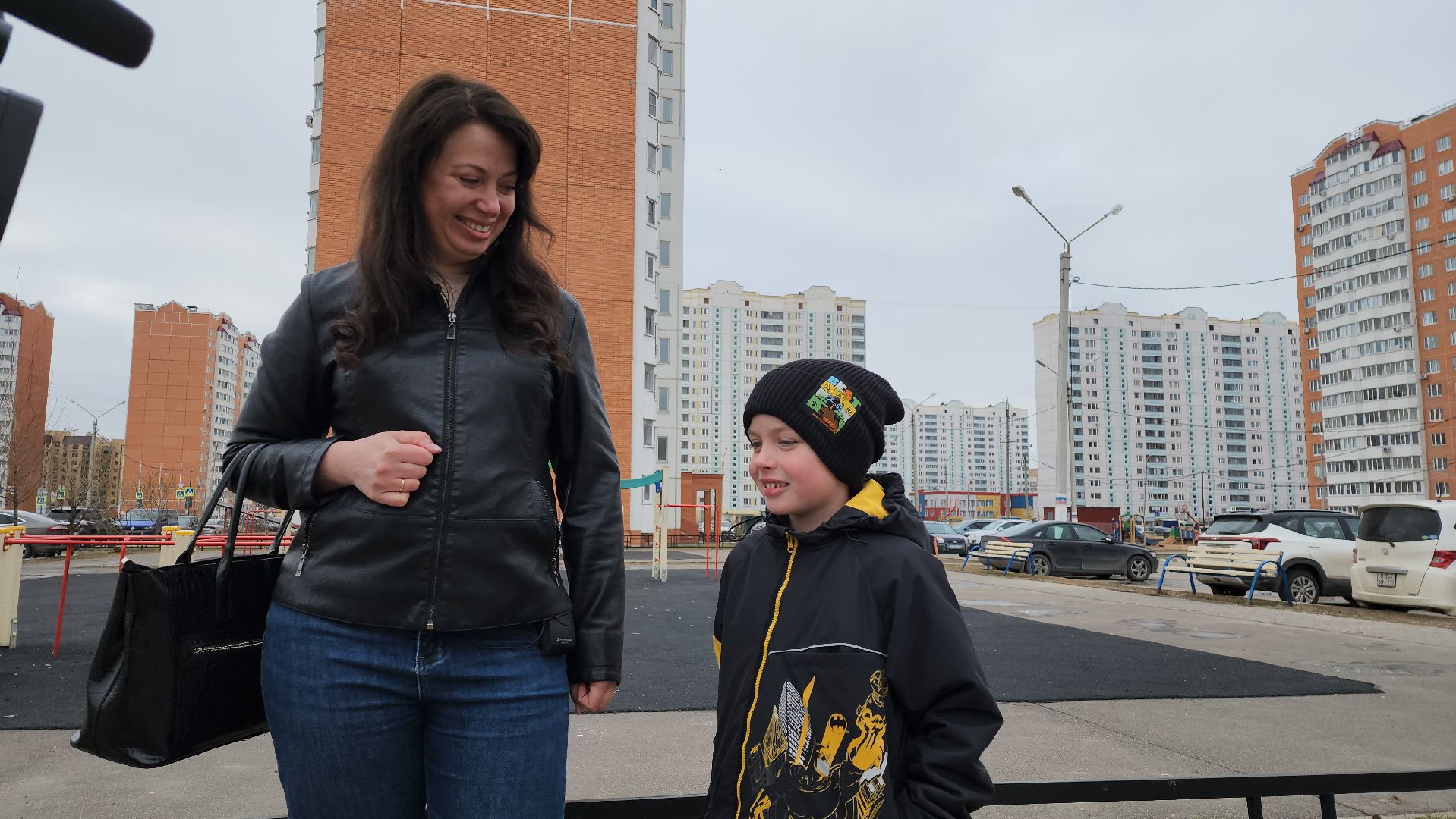 серпухов, подмосковье, запись в школу, 18 школа,