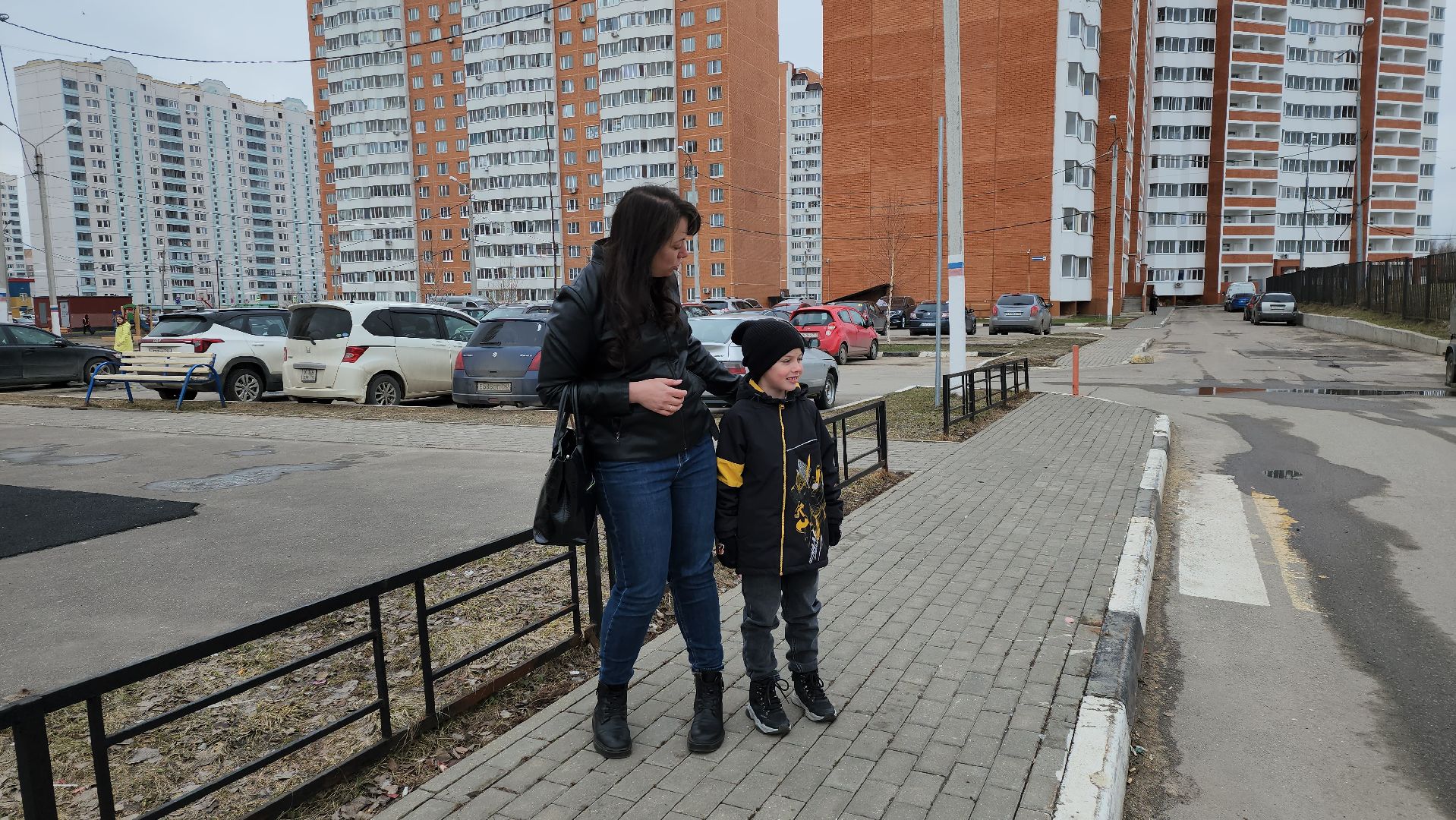 серпухов, подмосковье, запись в школу, 18 школа,