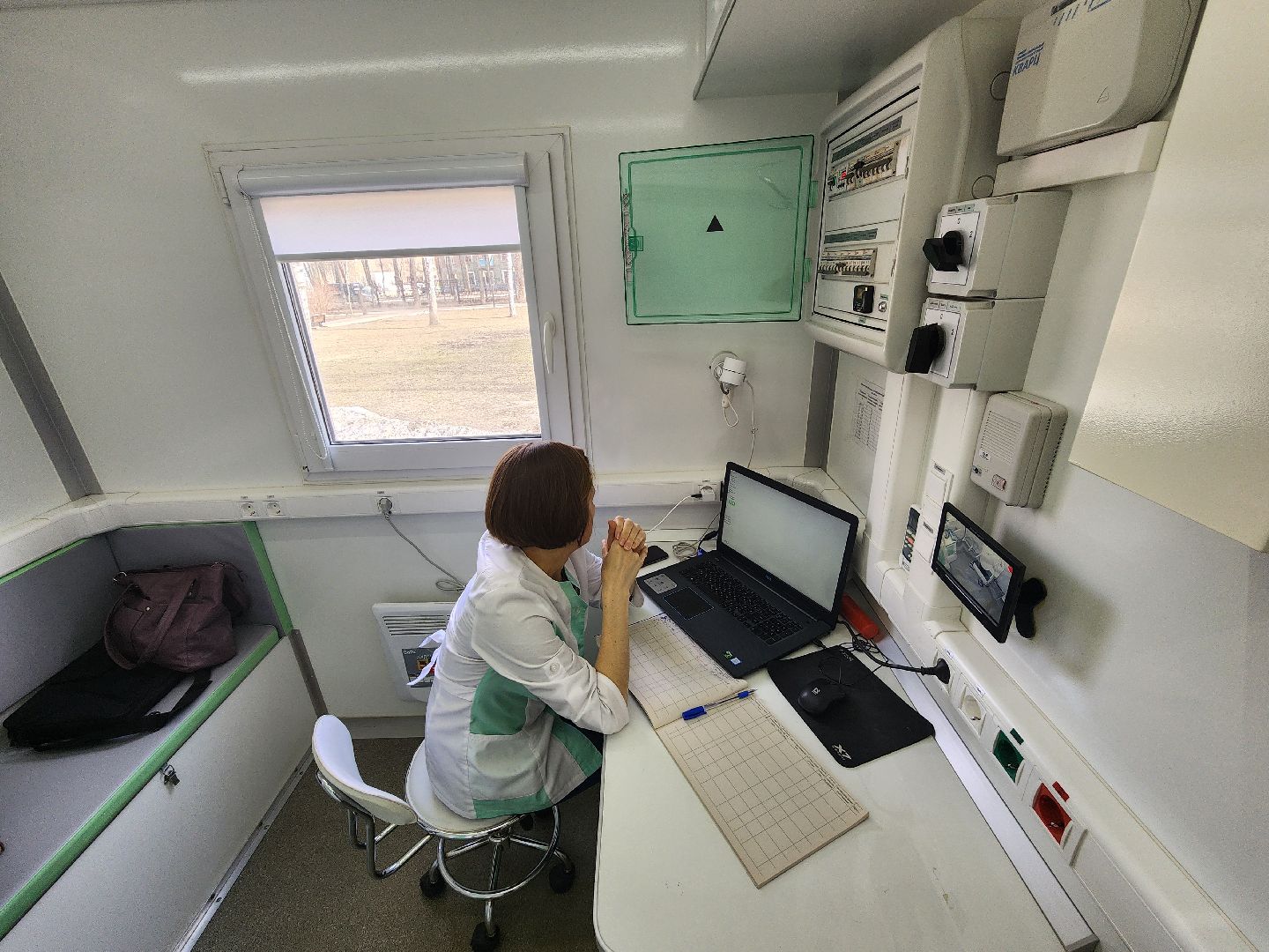 пушкино, день здоровья, диспансеризация, парк пушкино,здоровье,