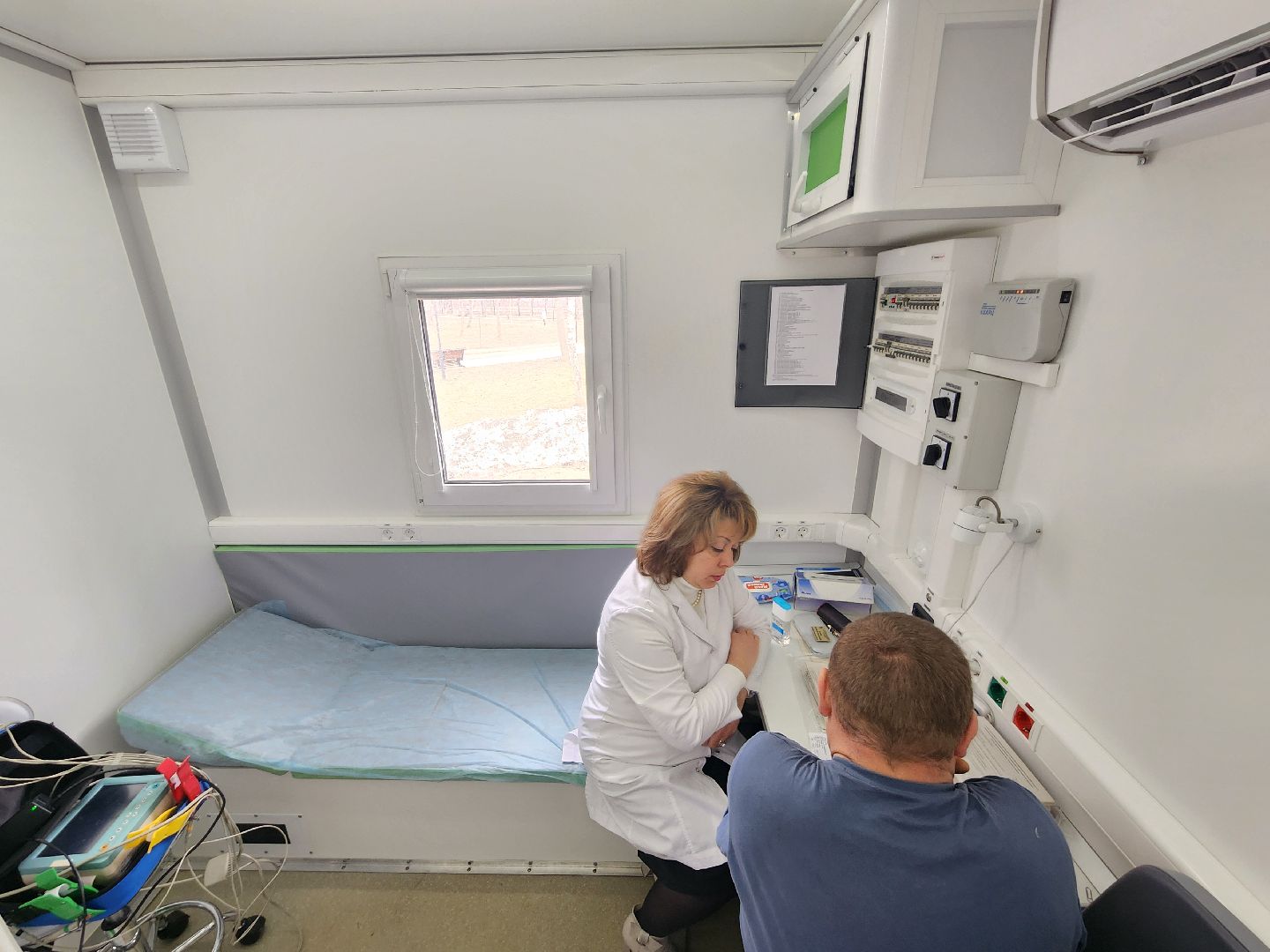 пушкино, день здоровья, диспансеризация, парк пушкино,здоровье,