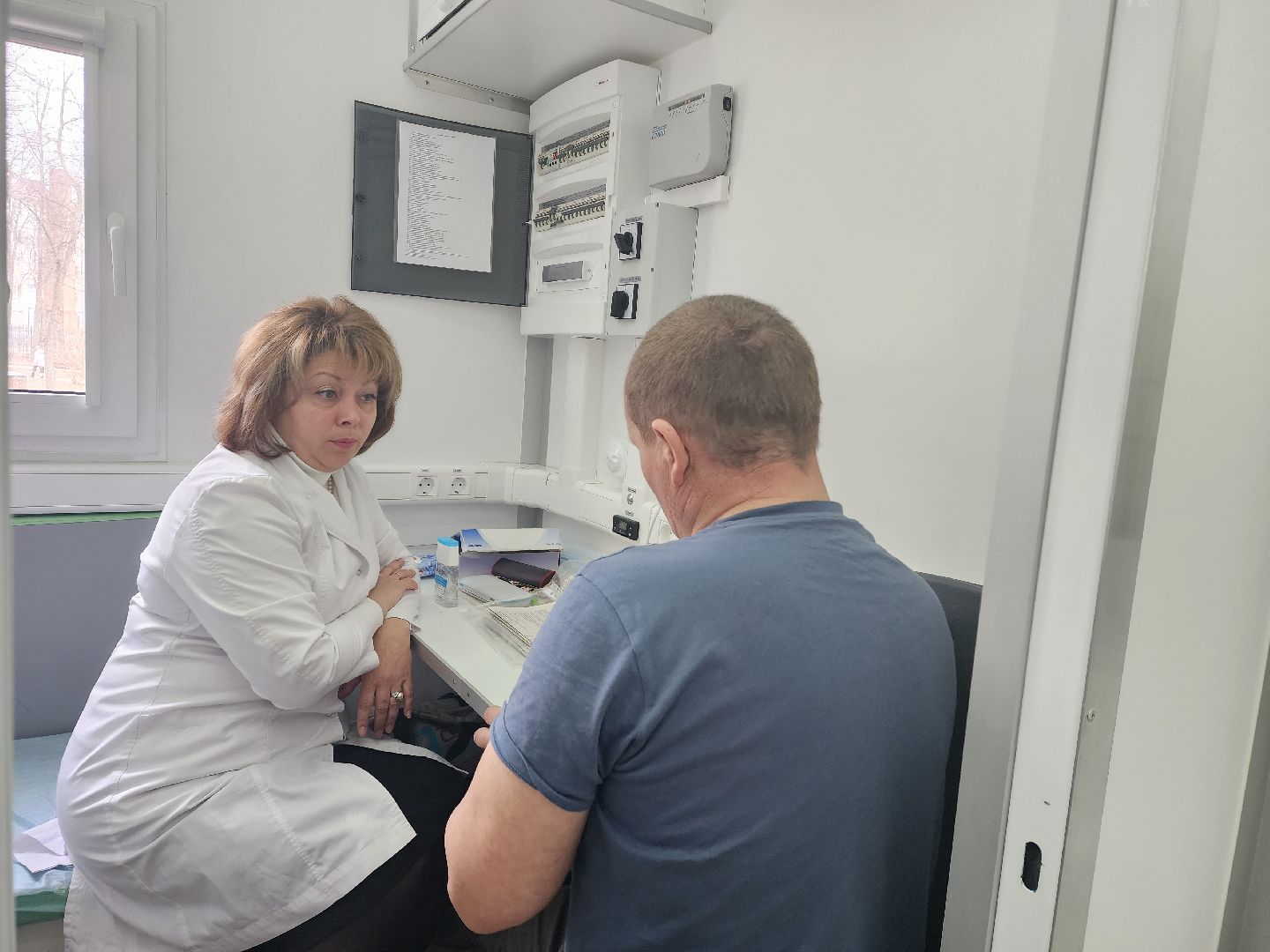 пушкино, день здоровья, диспансеризация, парк пушкино,здоровье,