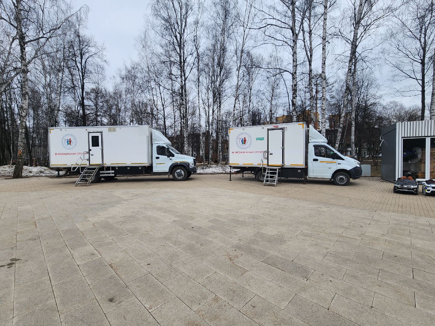 пушкино, день здоровья, диспансеризация, парк пушкино,здоровье,