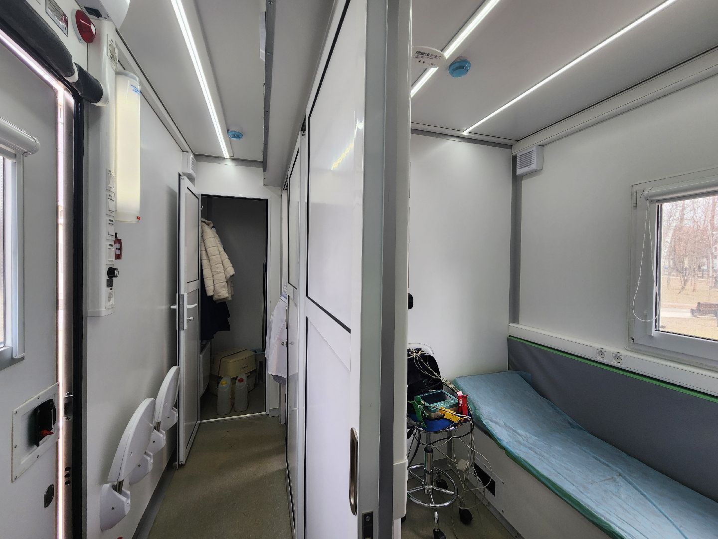 пушкино, день здоровья, диспансеризация, парк пушкино,здоровье,