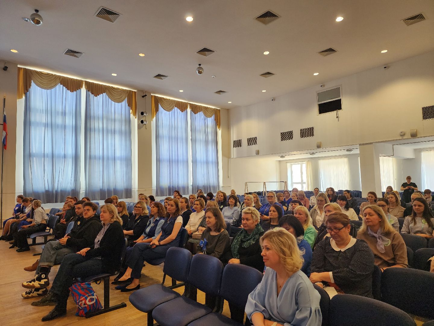 Подольск, Люди как люди, аутизм, Фестиваль,