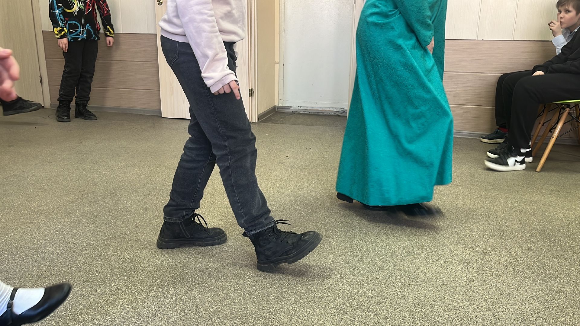 казаки, казачество, просветительская программа, школьники,