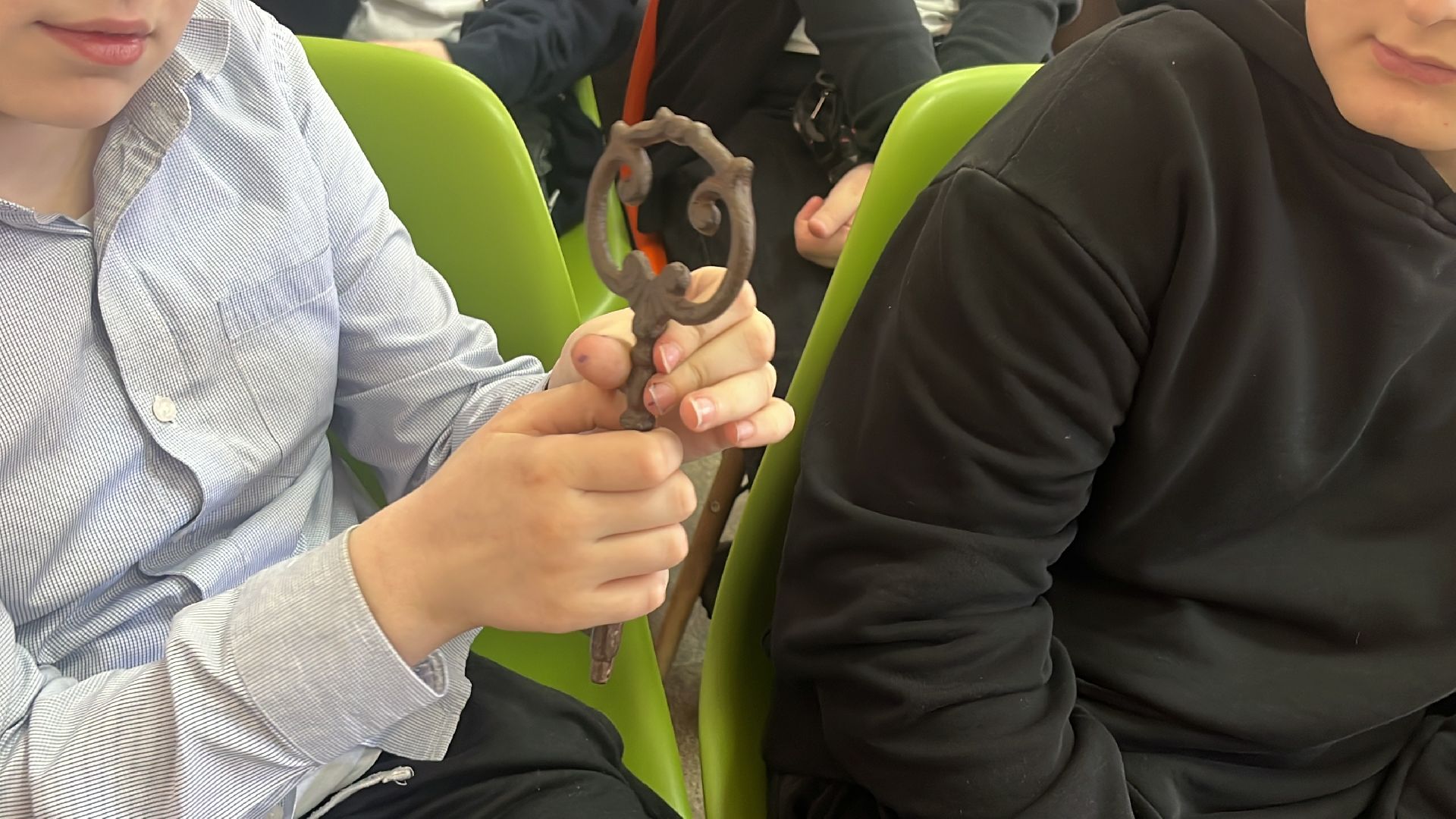 казаки, казачество, просветительская программа, школьники,