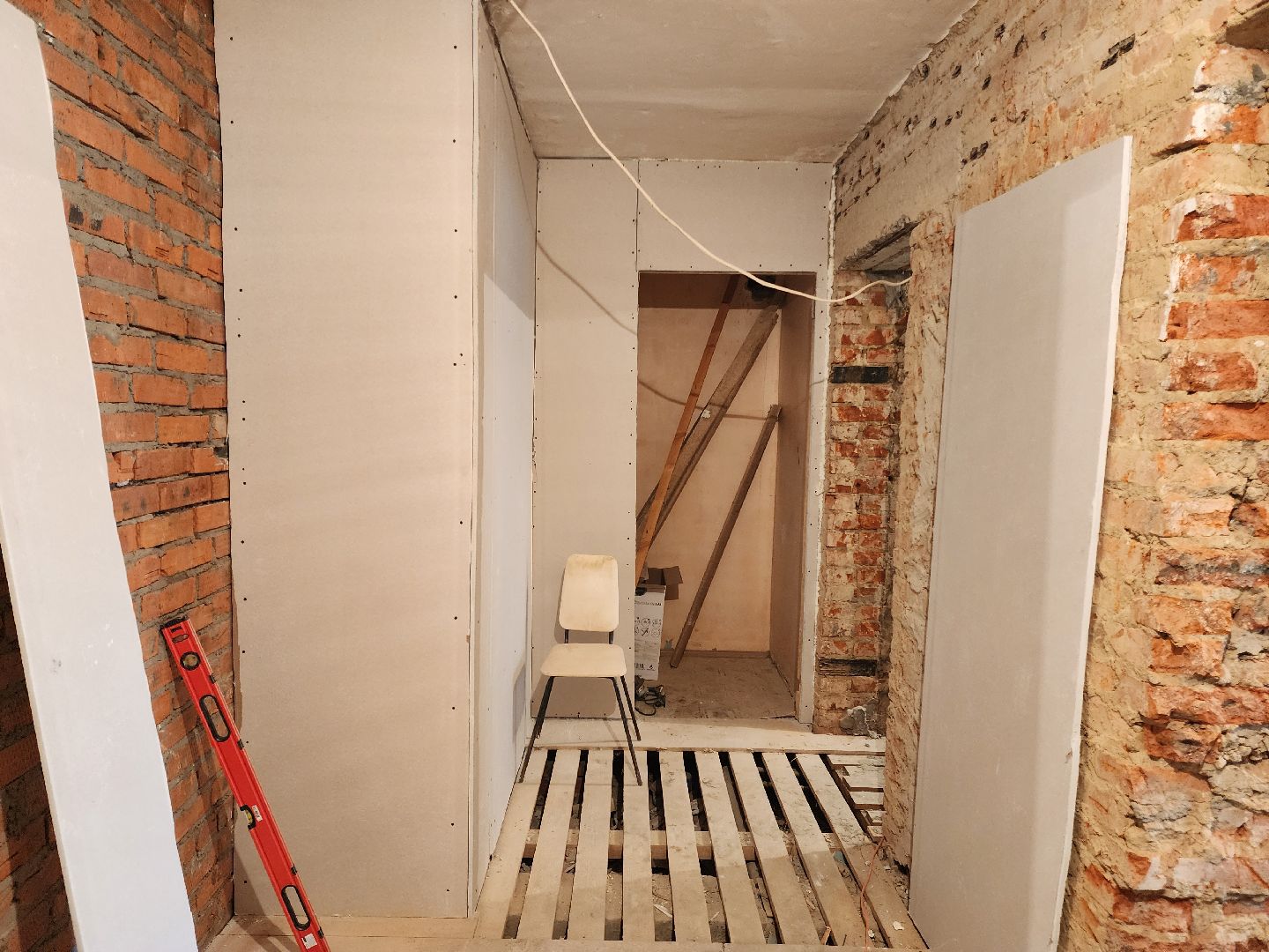 Ремонт, покб, Штукатурка, фап,