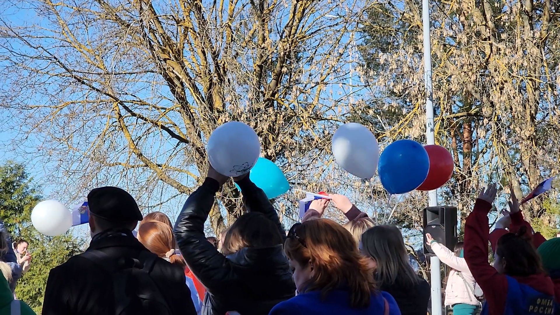 Дубна, Акция, Здоровье,