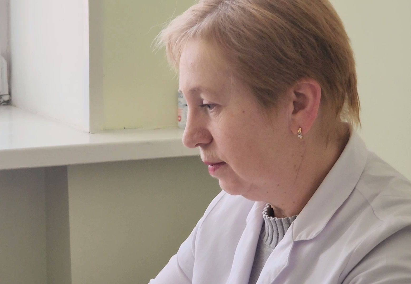 Дубна, Дубненская больница, Эпидемиолог, Клещи, клещевой энцефалит,