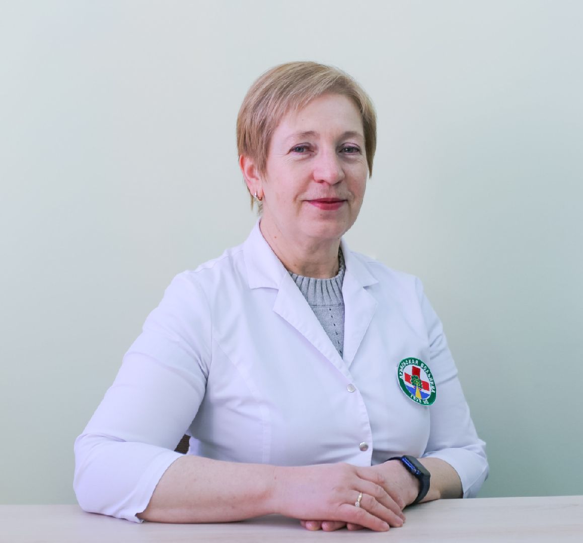 Дубна, Дубненская больница, Эпидемиолог, Клещи, клещевой энцефалит,