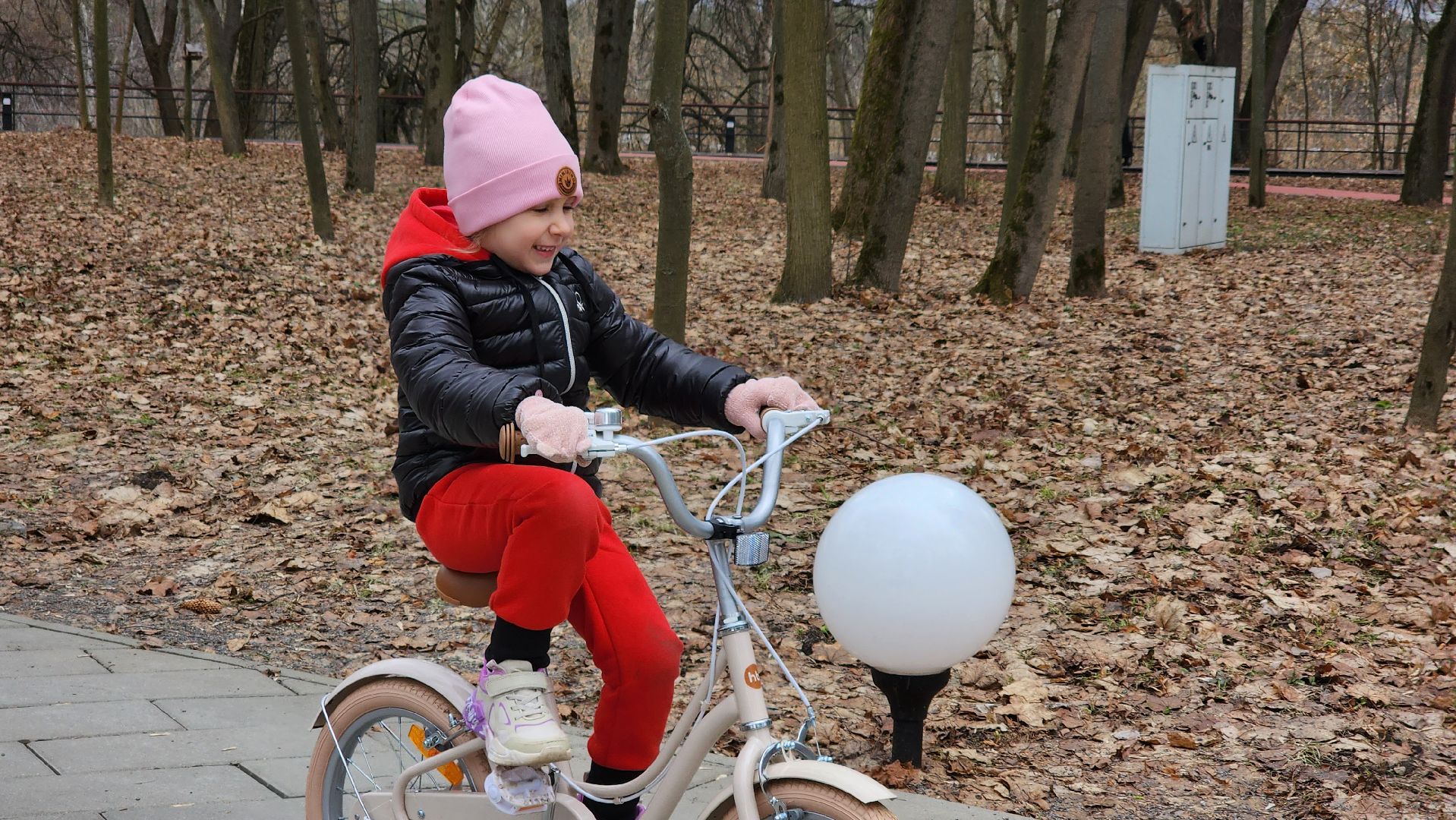 парк, парки подмосковья, месяц чистоты и благоустройства, Лосино-Петровский,