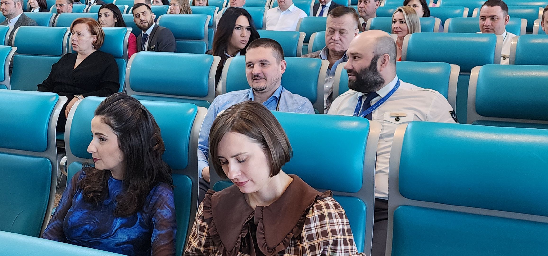 Человек года, Галерея Славы, аэропорт домодедово,