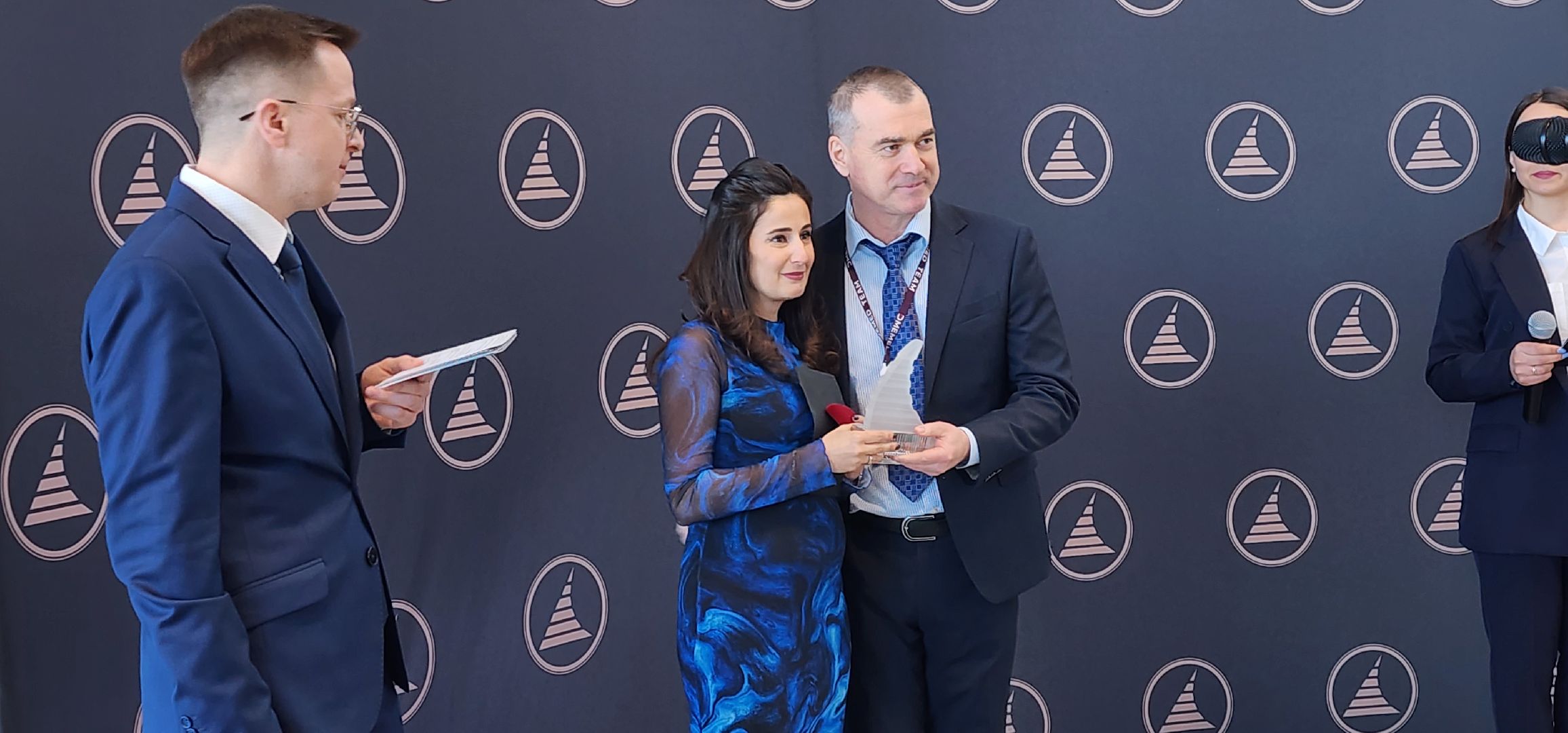 Человек года, Галерея Славы, аэропорт домодедово,